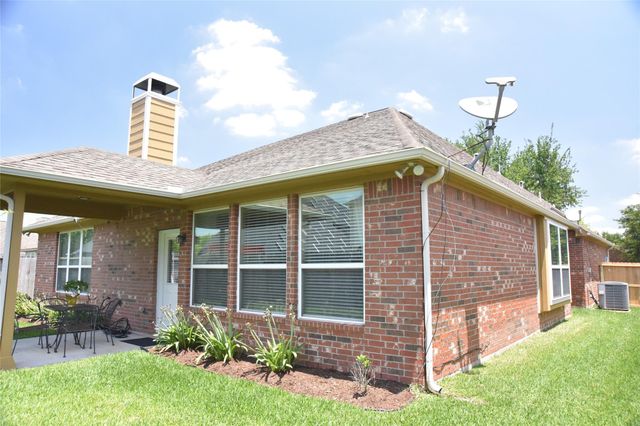 6109 Castle Peak Lane, League City, TX 77573