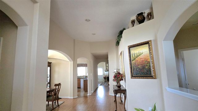 6109 Castle Peak Lane, League City, TX 77573