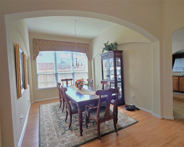 6109 Castle Peak Lane, League City, TX 77573