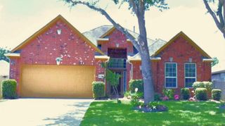 6109 Castle Peak Lane, League City, TX 77573