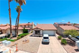 2960 Spokane Drive, Las Vegas, NV 89121
