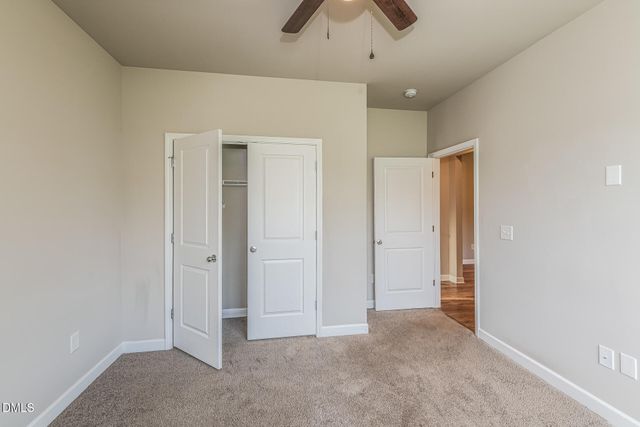 96 Mae Court, Roxboro, NC 27573