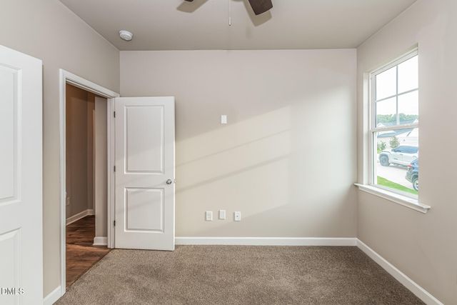 96 Mae Court, Roxboro, NC 27573