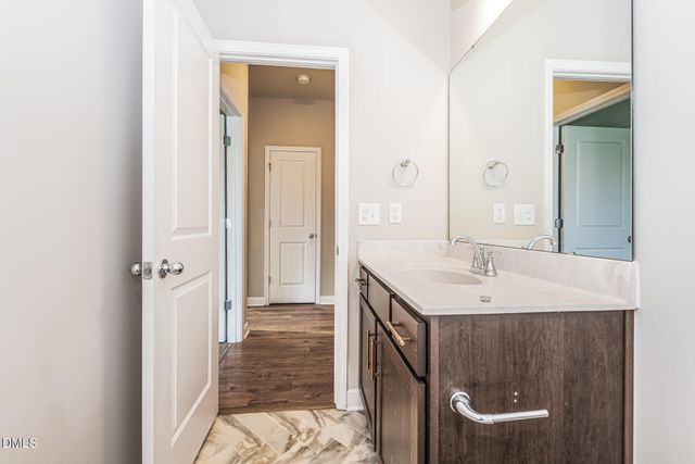 96 Mae Court, Roxboro, NC 27573