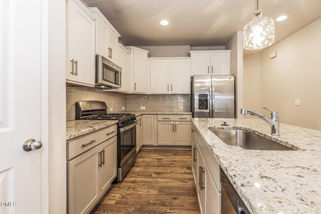 96 Mae Court, Roxboro, NC 27573