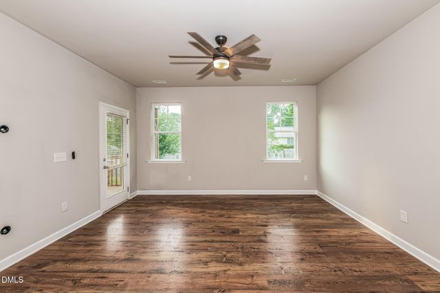 96 Mae Court, Roxboro, NC 27573