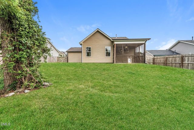96 Mae Court, Roxboro, NC 27573