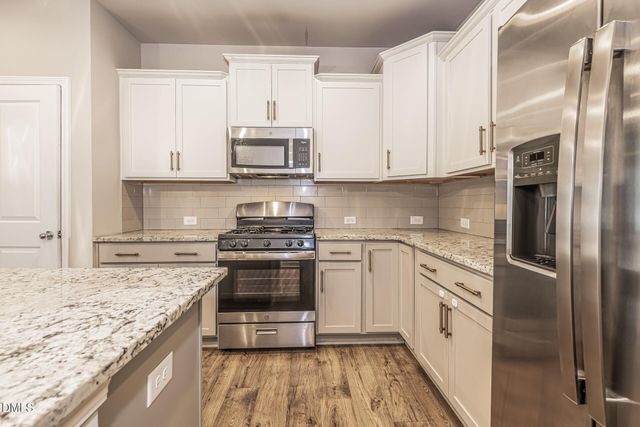 96 Mae Court, Roxboro, NC 27573