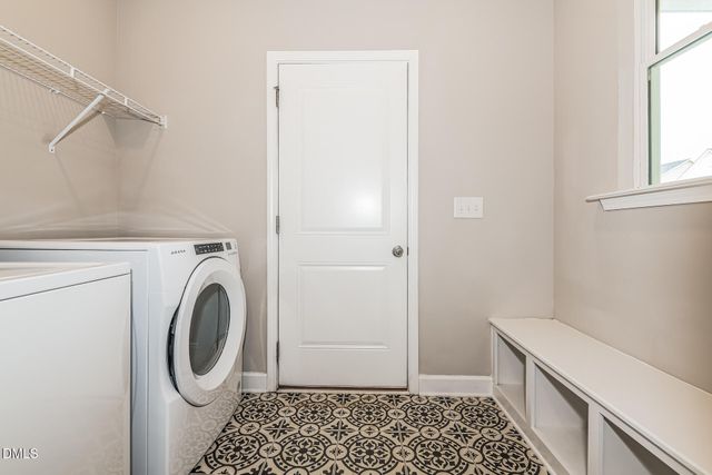 96 Mae Court, Roxboro, NC 27573
