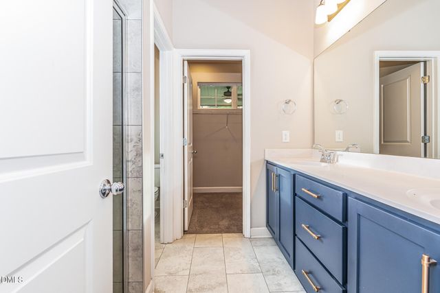 96 Mae Court, Roxboro, NC 27573