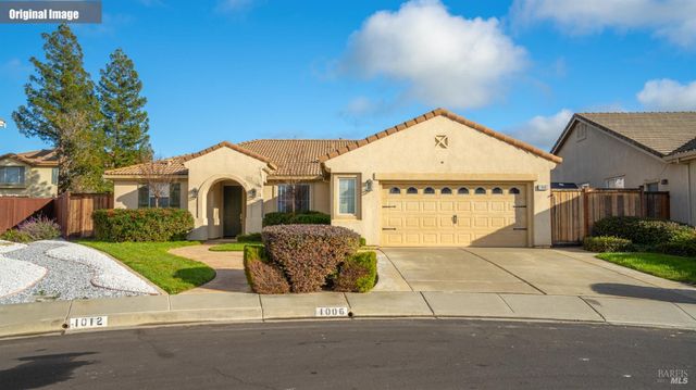 1006 Champion Pl, Vacaville, CA 95687