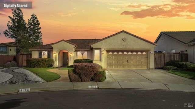 1006 Champion Pl, Vacaville, CA 95687