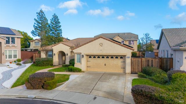 1006 Champion Pl, Vacaville, CA 95687