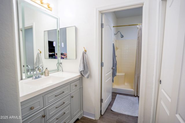 1406 W EMERALD Avenue 118, Mesa, AZ 85202