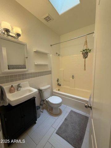 1406 W EMERALD Avenue 118, Mesa, AZ 85202