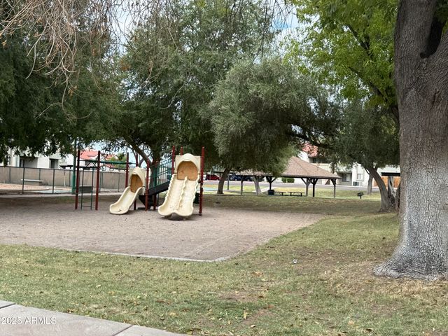 1406 W EMERALD Avenue 118, Mesa, AZ 85202