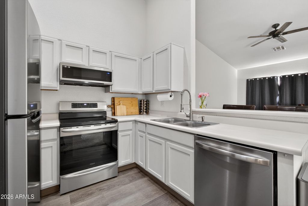 1406 W EMERALD Avenue 118, Mesa, AZ 85202 — photo 5
