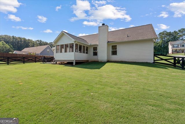 167 Lawrence Drive, Villa Rica, GA 30180