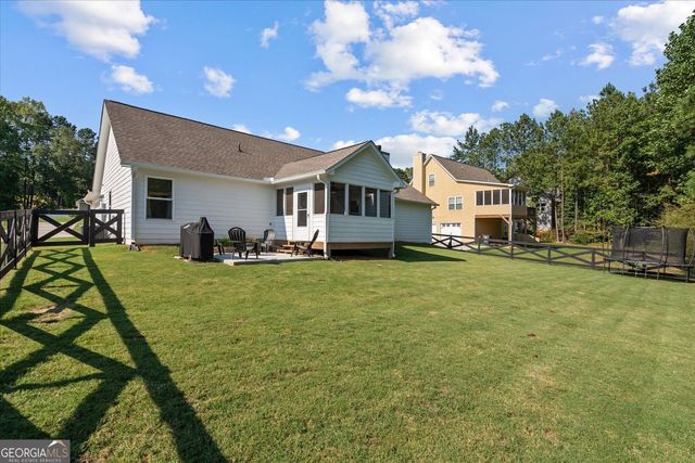 167 Lawrence Drive, Villa Rica, GA 30180
