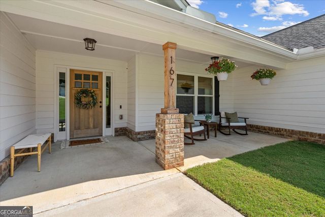 167 Lawrence Drive, Villa Rica, GA 30180