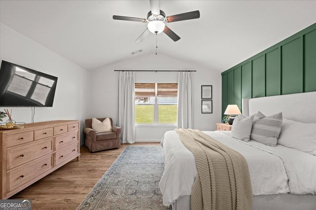 167 Lawrence Drive, Villa Rica, GA 30180