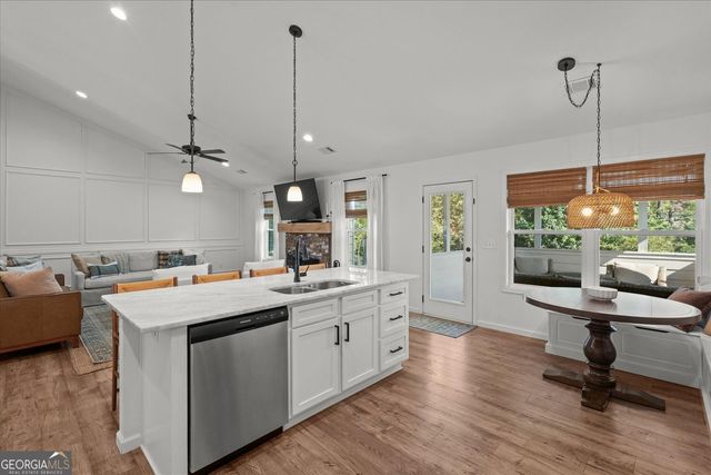 167 Lawrence Drive, Villa Rica, GA 30180