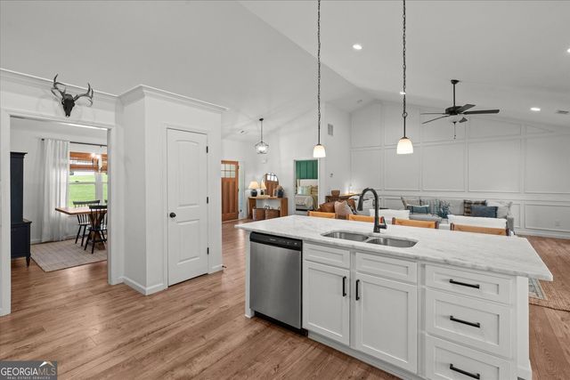 167 Lawrence Drive, Villa Rica, GA 30180