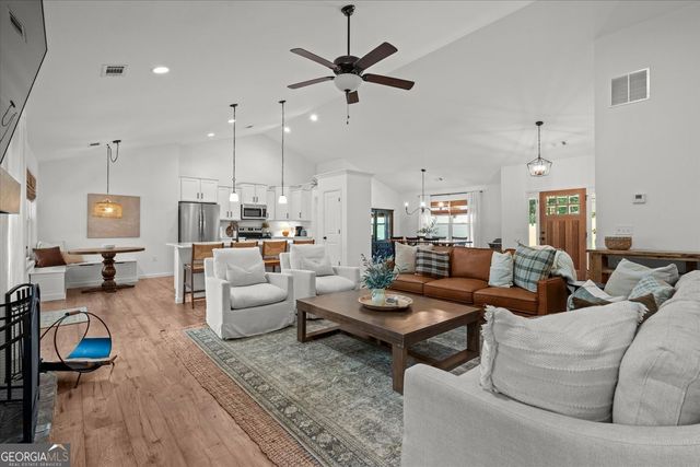 167 Lawrence Drive, Villa Rica, GA 30180