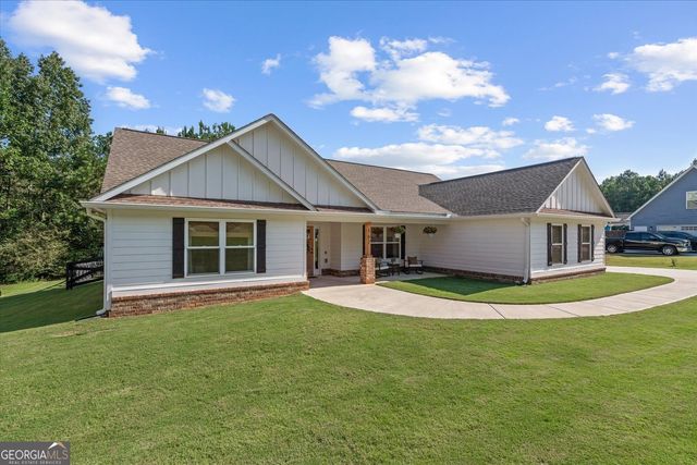 167 Lawrence Drive, Villa Rica, GA 30180