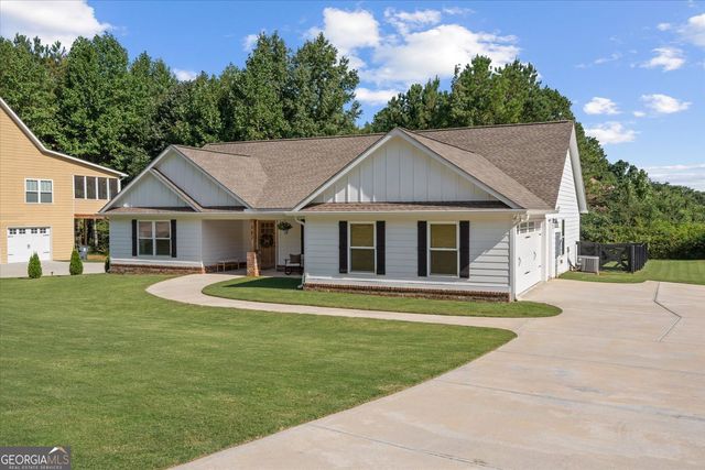 167 Lawrence Drive, Villa Rica, GA 30180