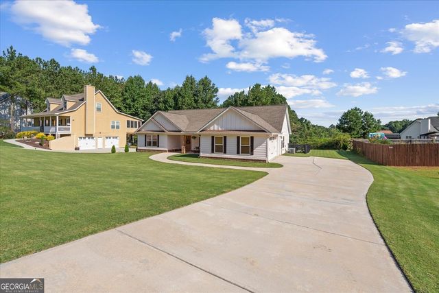 167 Lawrence Drive, Villa Rica, GA 30180