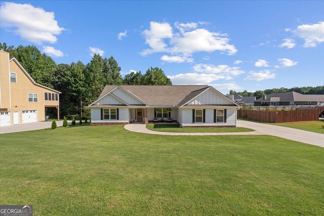 167 Lawrence Drive, Villa Rica, GA 30180