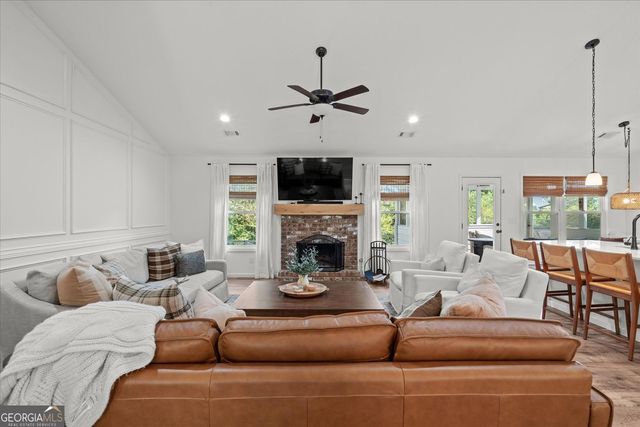 167 Lawrence Drive, Villa Rica, GA 30180