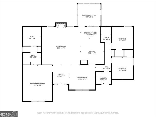 167 Lawrence Drive, Villa Rica, GA 30180