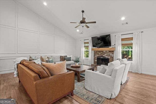 167 Lawrence Drive, Villa Rica, GA 30180