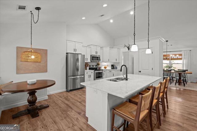 167 Lawrence Drive, Villa Rica, GA 30180