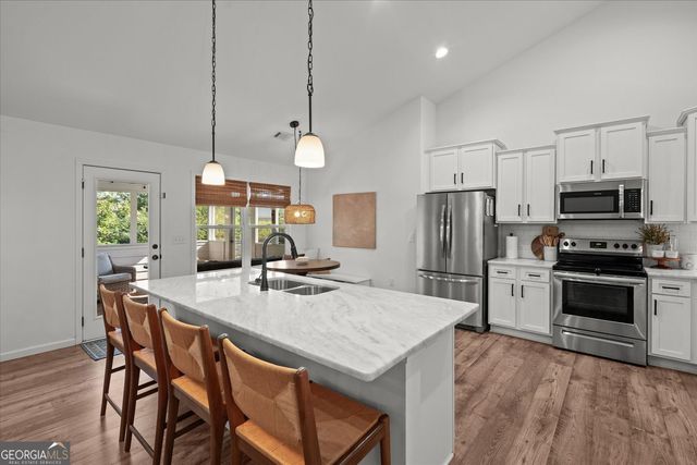 167 Lawrence Drive, Villa Rica, GA 30180