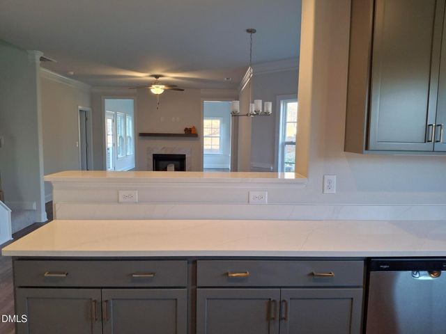 1027 Talisker Way 15, Burlington, NC 27215