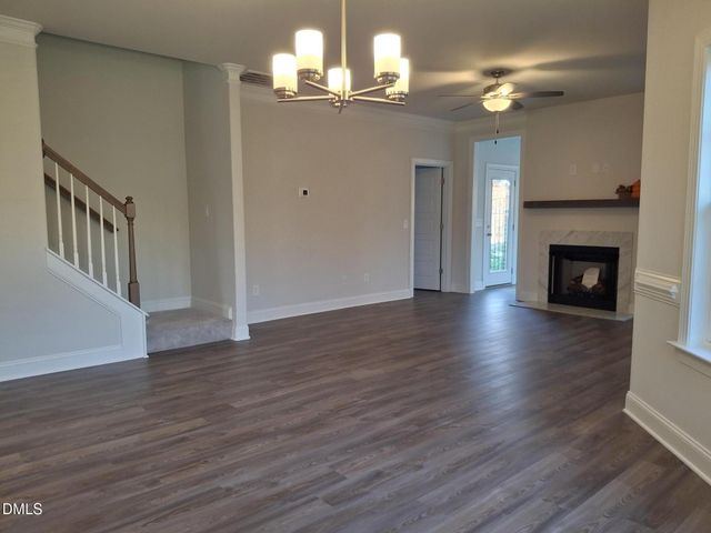 1027 Talisker Way 15, Burlington, NC 27215