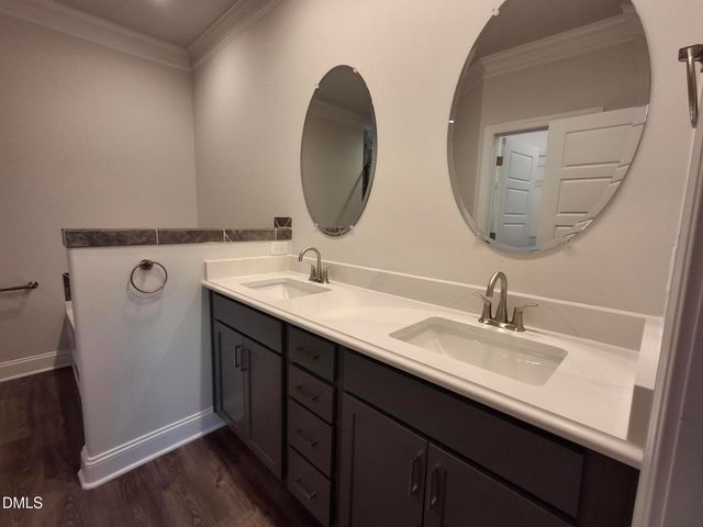 1027 Talisker Way 15, Burlington, NC 27215