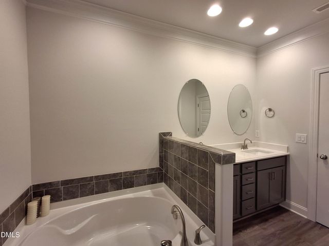 1027 Talisker Way 15, Burlington, NC 27215