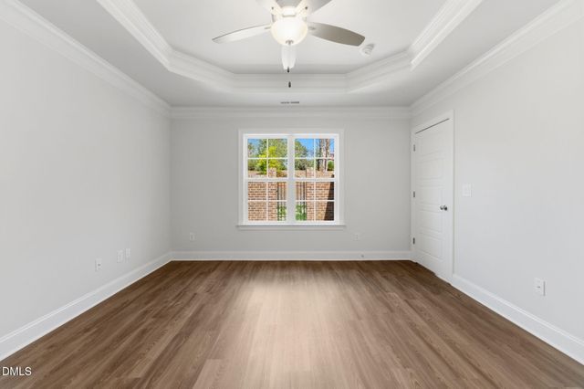 1027 Talisker Way 15, Burlington, NC 27215