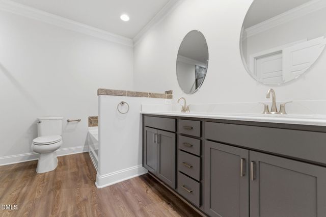 1027 Talisker Way 15, Burlington, NC 27215