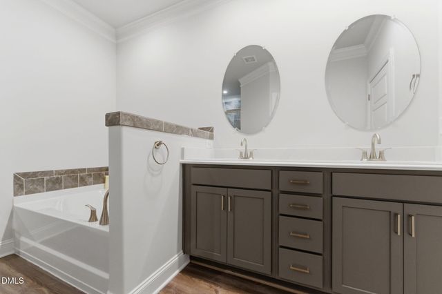 1027 Talisker Way 15, Burlington, NC 27215