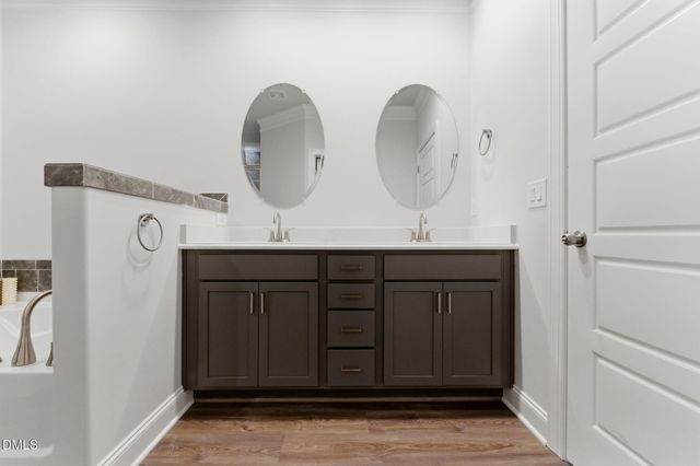 1027 Talisker Way 15, Burlington, NC 27215
