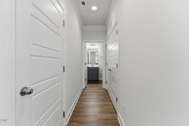 1027 Talisker Way 15, Burlington, NC 27215