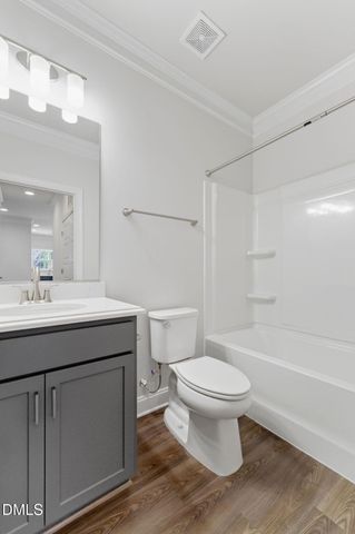 1027 Talisker Way 15, Burlington, NC 27215