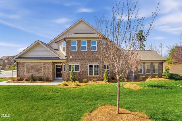 1027 Talisker Way 15, Burlington, NC 27215