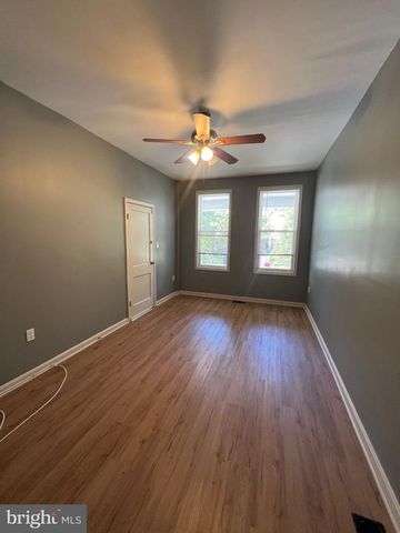3925 GREENMOUNT AVE, Baltimore, MD 21218