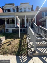 3925 GREENMOUNT AVE, Baltimore, MD 21218